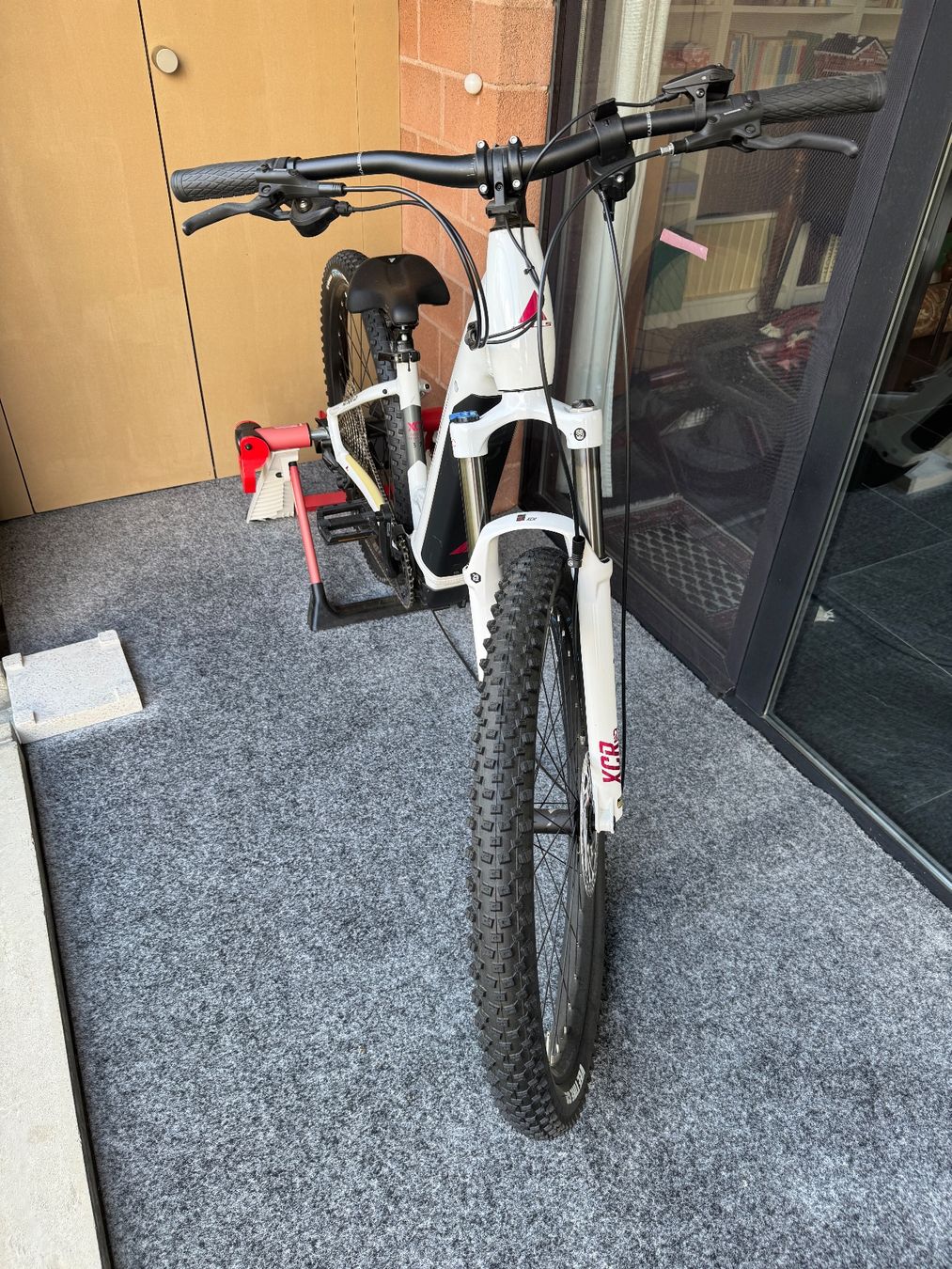 Bulls Biciclette: Damen-MTB  Bulls Amiga Eva 2 – Nuovo (secondo la descrizione) da Gudo venduto da Camperio 2