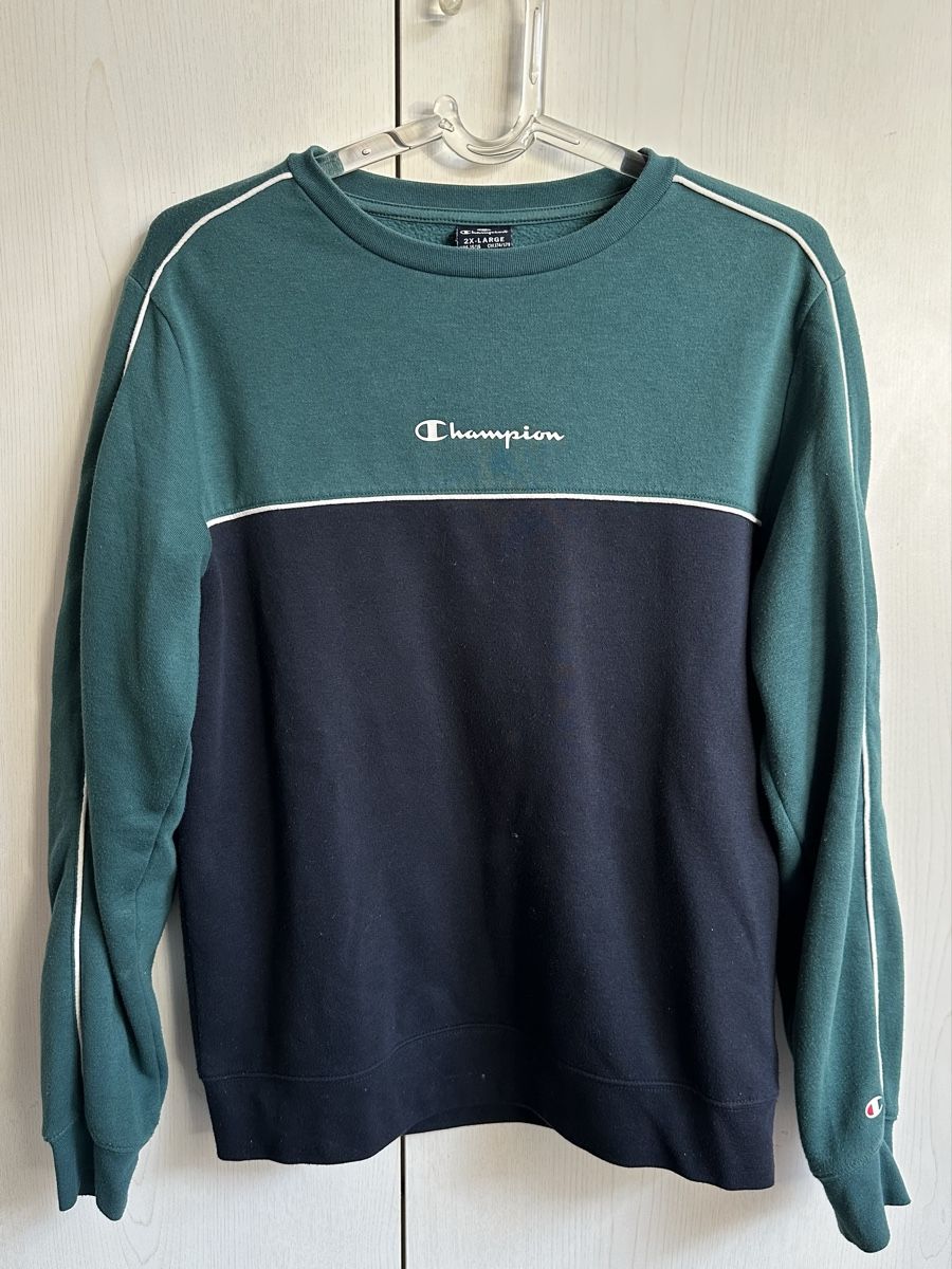 Champion Maglioni & Felpe: Champion Pullover, Grösse 174 – Usato da Luzern venduto da vera_xo 1