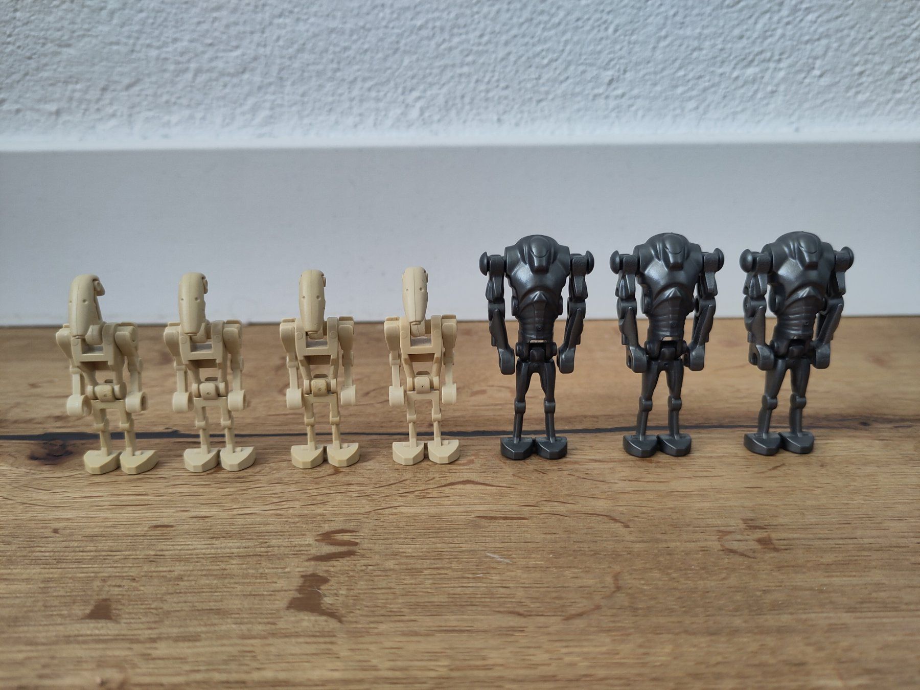 Lego Giocattoli: Diverse klassische Sets von Lego Star Wars – Usato da Siebnen venduto da TurboMega 2