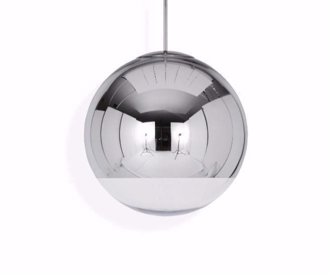 Lampadari & plafoniere: pendelleuchte mirror ball . tom dixon – Usato da Basel venduto da Rmo4000