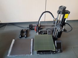 Prusa Mini