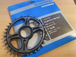 Kettenblatt Shimano XTR 34T