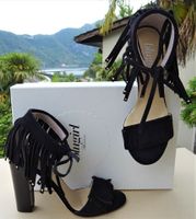 Blumarine (Blugirl)  NUOVI! scarpe di camoscio n. 37,5