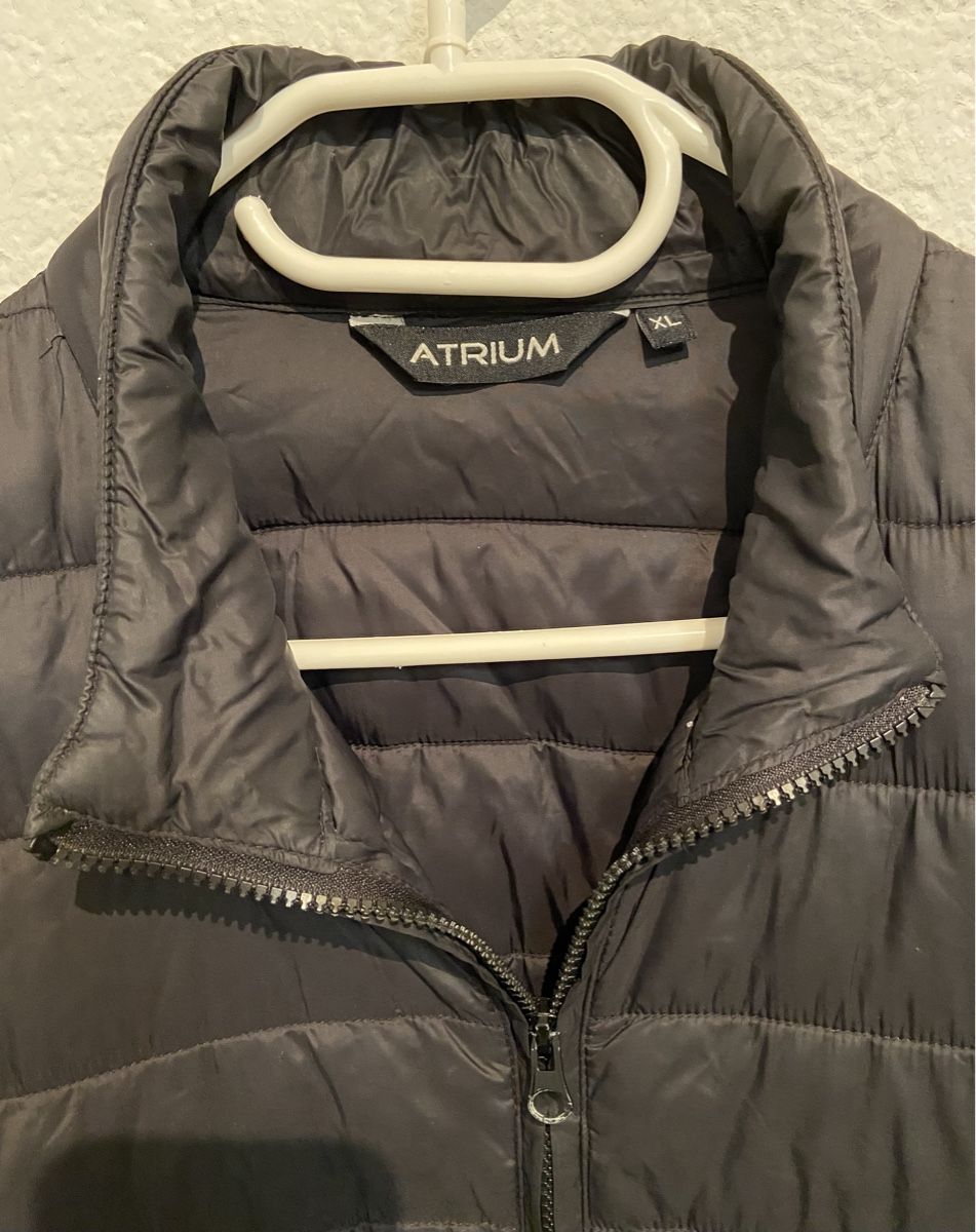 Jacken: ATRIUM Damen Jacke Mantel schwarz Gr. XL – Gebraucht aus Fislisbach von KolibriSecondhand 1