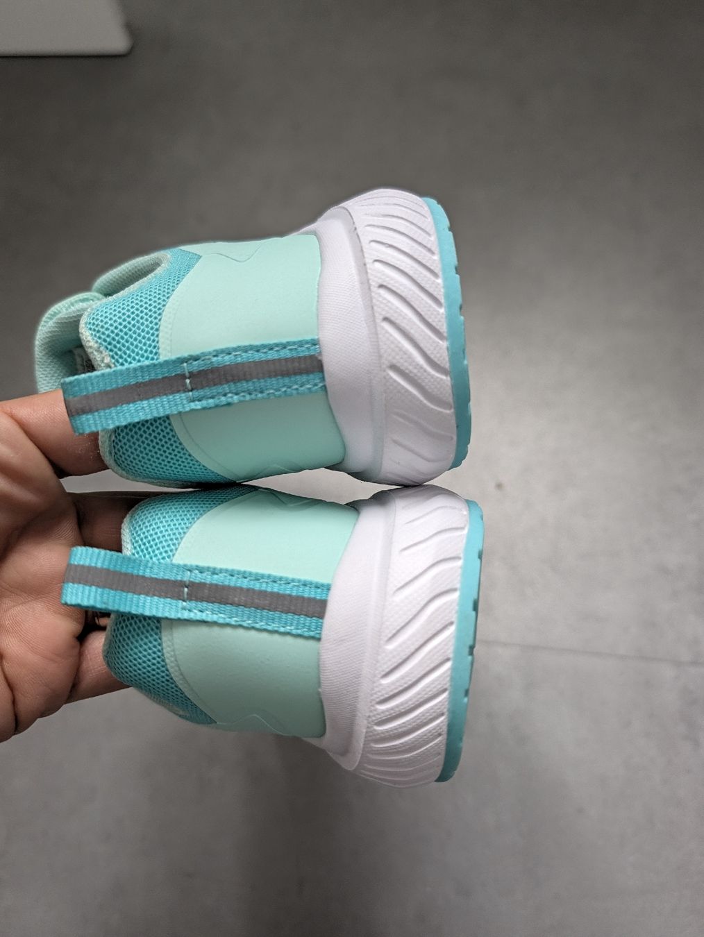 Schuhe für Mädchen: Trollkids Gr. 30 Neu – Neu (gemäss Beschreibung) aus Kaisten von gra_7v6b 3