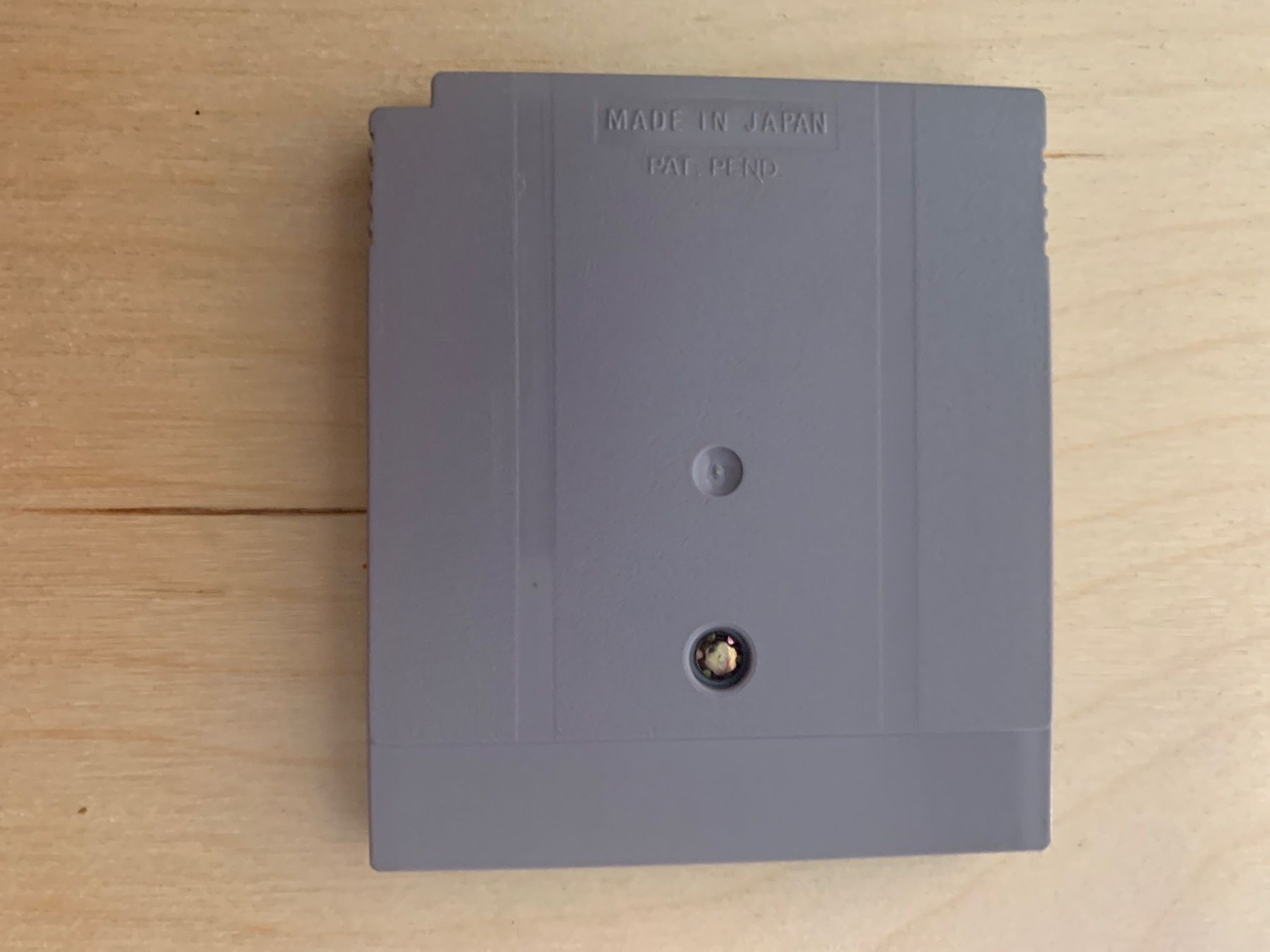 Spiele: Lucky Luke für Gameboy – Gebraucht aus Gebenstorf von RetroFuture 1