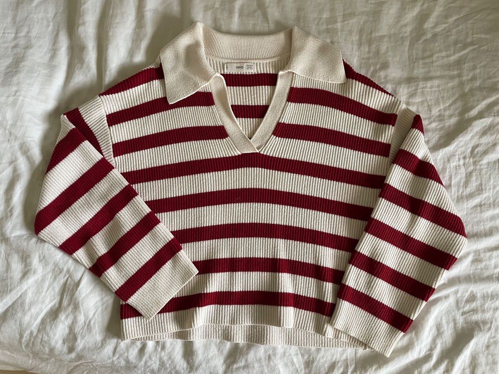 MODÈLE PULL FEMME YPOLITE RAYÉ Pulls • Phildar