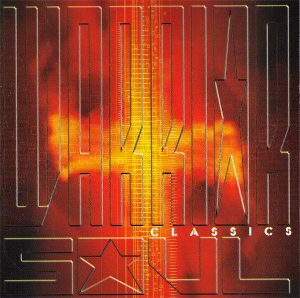 CD: Warrior Soul – Classics – Usato da Sargans venduto da Soraya3