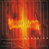 Warrior Soul – Classics