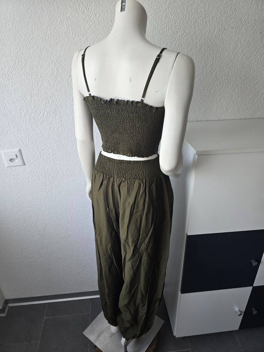 Kleiderpakete: Ensemble 2 pièces T-S Neuf – Neu und originalverpackt aus Les Verrières von kitel79 8