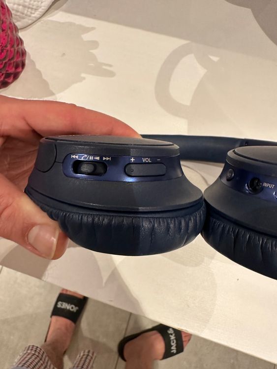 Sony WHCH700N Kaufen auf Ricardo