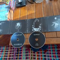 wolvserpent- gathering...(digi 2 cd)
