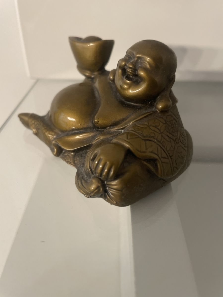 Tutte le decorazioni: Kleine Buddha Figur – Usato da Winterthur venduto da may_7vq8 1