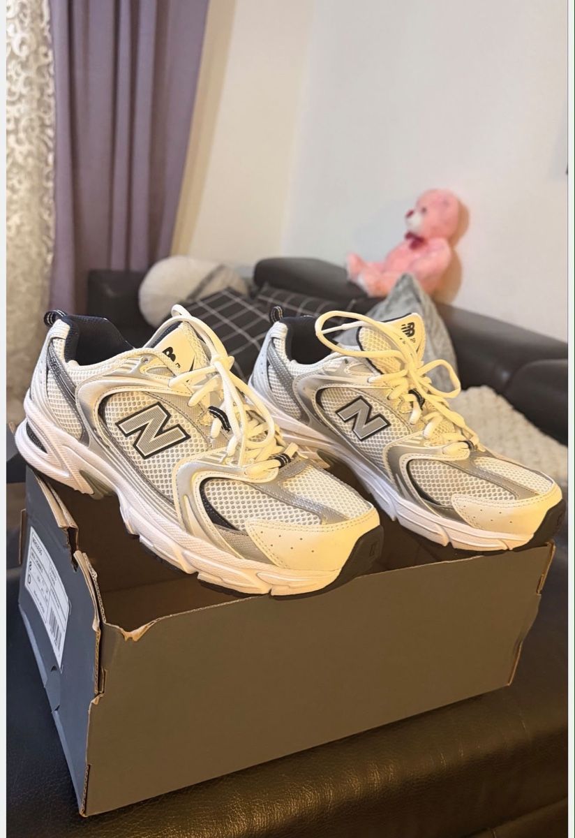 New Balance Scarpe da donna: New Balance Sneaker 40,5 – Nuovo (secondo la descrizione) da Laupersdorf venduto da Cloludi 4