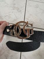 Statement Guess Gürtel für Damen, Gr. M (95)