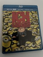 Ich einfach unvergesslich