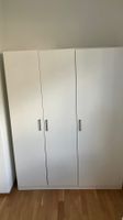 Kleiderschrank, gebraucht