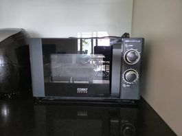 CASO Mikrowelle M20 Ecostyle