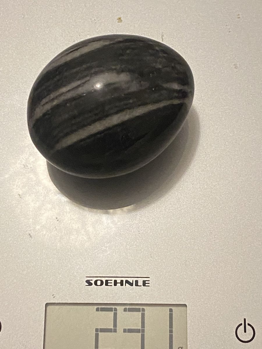 Mineralien & Heilsteine: Steinei – Gebraucht aus Basel von nla_zp8b 1