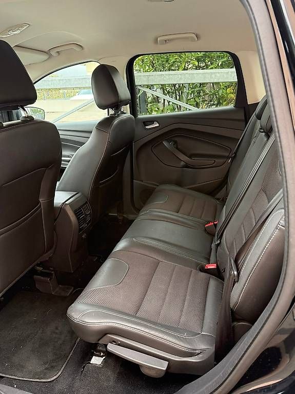 Automobili: Ford Kuga 2.0 TDCi 140 Titanium S FPS – Usato da Langenthal venduto da Goergens10 5