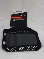 PRO TOUCH Smartphone Armband black/silver Lagerräumung