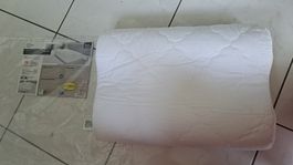 Nackenkissen neu 50 x 36 cm