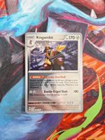 Kingambit - Reverse Holo Energy - Pokemon Ascended Heroes