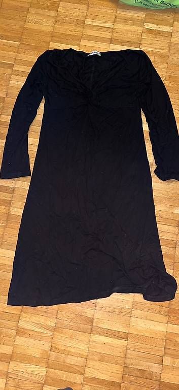 Vestiti: Langärmliges Kleid – Usato da Baden venduto da blueanastasia 2