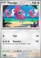 Flamigo (SVI EN 165/198)