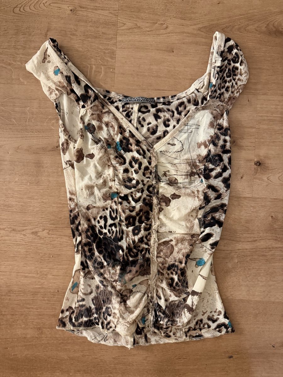 Liu Jo Tops: Top Liu Jo – D'occasion à Jona par HappyHappyHappyHappy