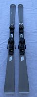 26/72. HEAD PREMIUM 163CM FRISCH SB M. SERVICE