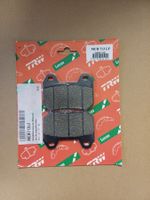 BMW K1200LT Jg.97-09, R1200CL Jg.03-05 Bremsbelagsatz hinten