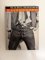 Karlheinz Weinberger -  PHOTOS 1954 / 1995 (2000)