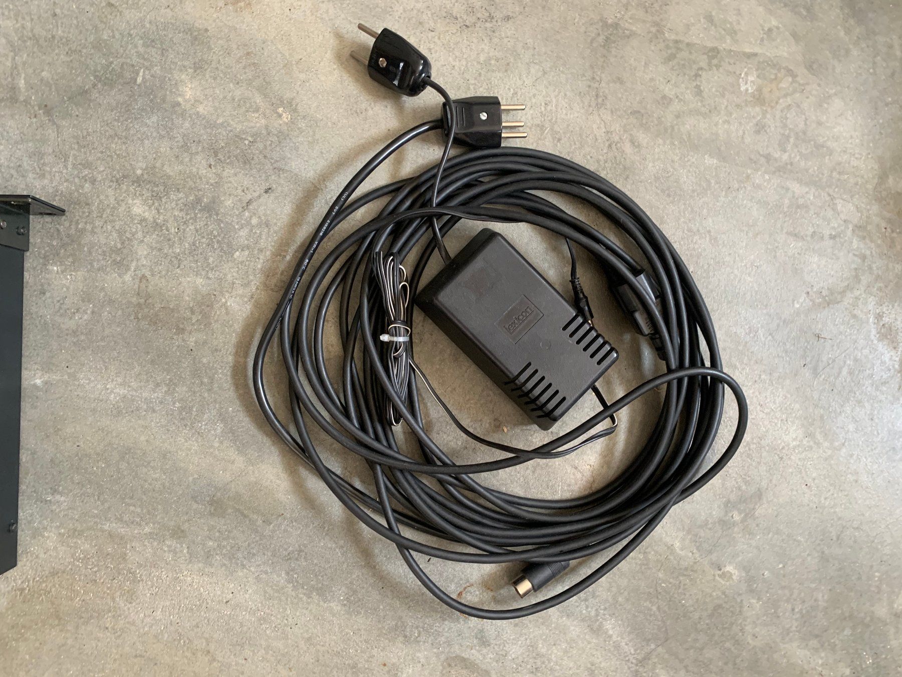 Strumenti musicali: Lexicon MPX1 mit MPX R1 Midi Remote Controller – Usato da Frieswil venduto da J_Himself 6