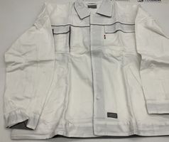 2 x Arbeitsjacke Gr. 58 Neu ( XL )