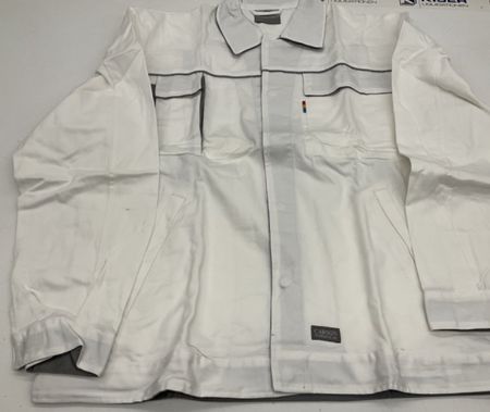 2 x Arbeitsjacke Gr. 58 Neu ( XL )