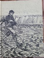 Van Gogh - The Complete Paintings, Vol. 1, Art Book, 1st ed