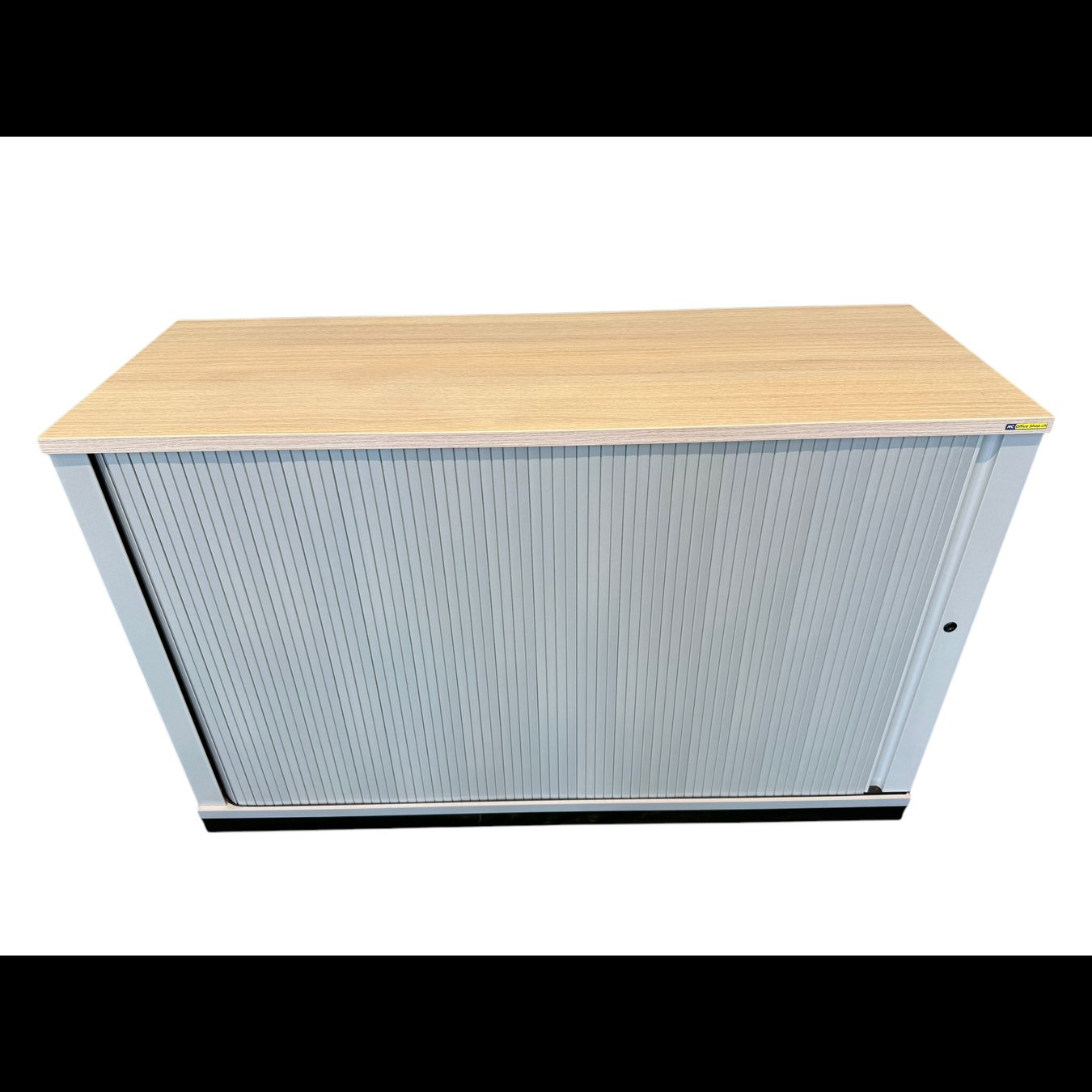 Armadi: Steelcase Share It Lateralschrank 2-OH - – Usato da Schönenwerd venduto da mcofficeshop