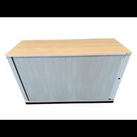 Steelcase Share It Lateralschrank 2-OH -