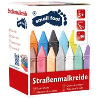 Strassenkreiden (Malkreiden) 12Stk.