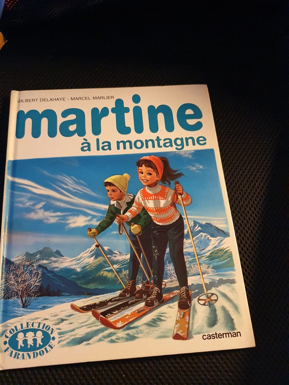 Bücher: Livres Martine – Gebraucht aus prilly von mariojennifer 3
