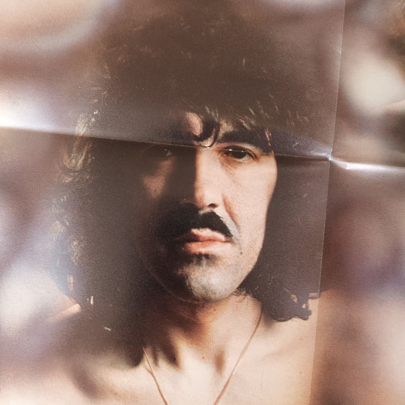 Foto & Immagini: Pop Poster Nazareth – Usato da Bäretswil venduto da ricoric 2