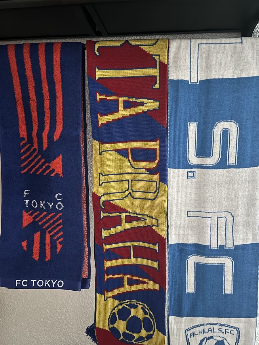 Foulard & Sciarpe: Fussball Schalen – Usato da Dielsdorf venduto da kunaguero10 2