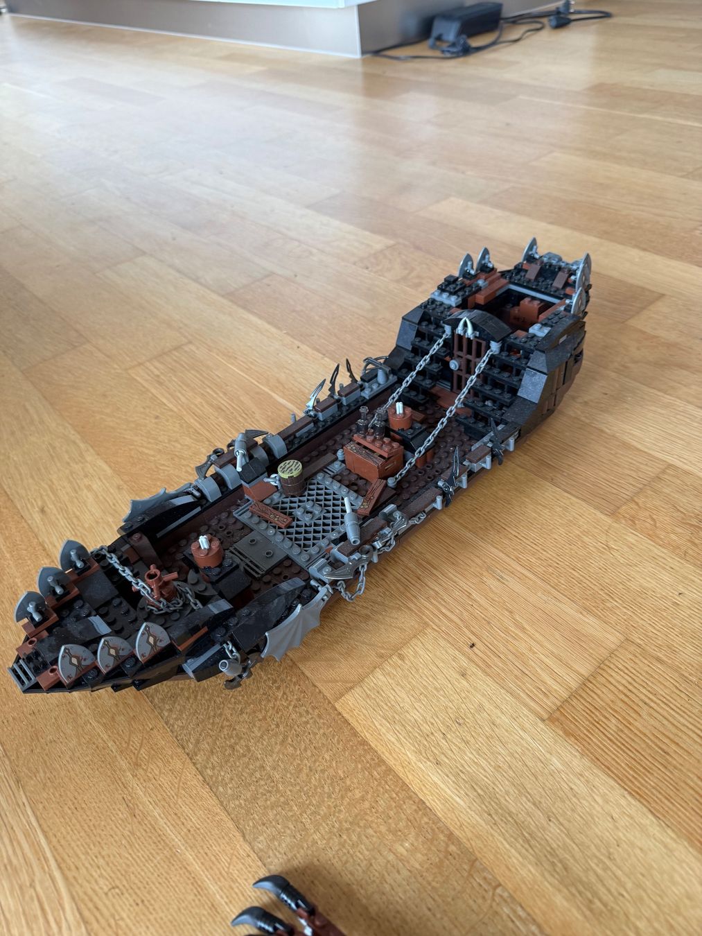 Lego Kit di costruzioni: Lego Hobbit und viele mehr – Usato da Fahrni b. Thun venduto da Bergers_occasionen 6