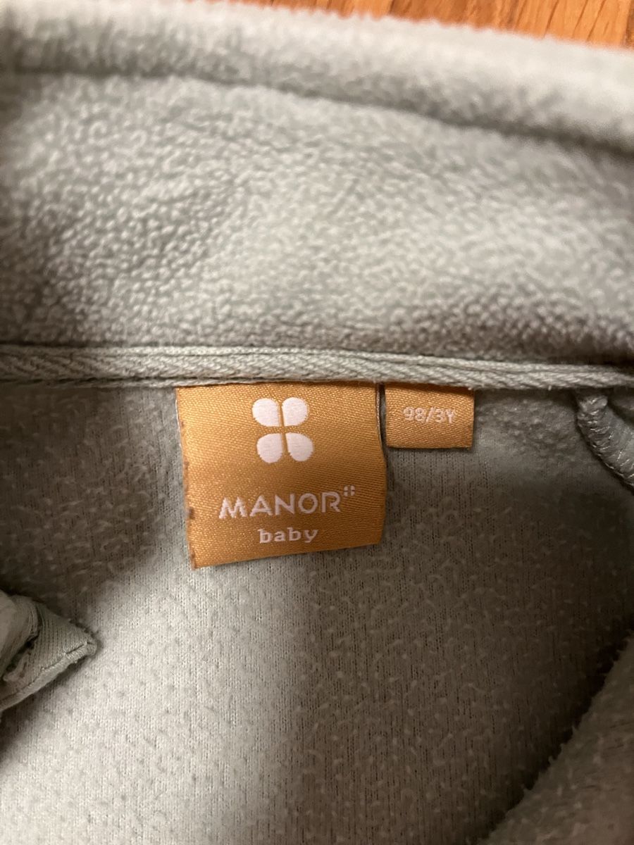 Maglioni & Felpe: Manor Babyjacke/Pulli Gr. 98 – Usato da Jona venduto da Good_luck_ 4
