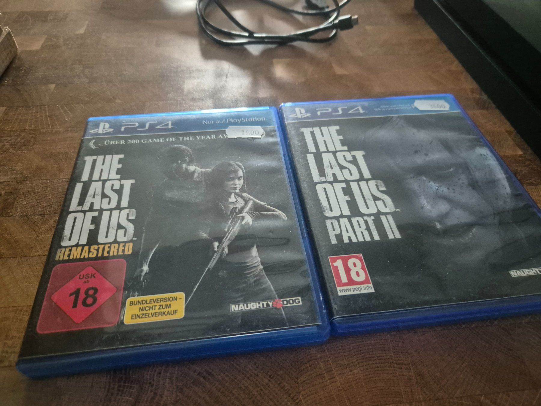 Sony Console: Playstation 4 – Usato da Holderbank AG venduto da Ohngesichtli 1