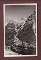 AROSA - Kirche - 1938