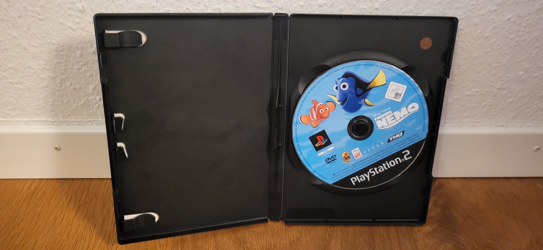 Sony Giochi: PS2 - Le Monde de Nemo – Usato da Münsingen venduto da Heroism2010 2