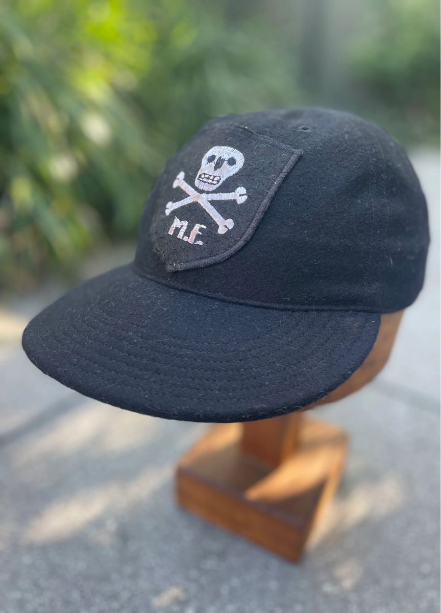 Copricapi, berretti & cappellini: Papa Nui Mike Force Cap XL – Nuovo (secondo la descrizione) da Fehraltorf venduto da Ilgmeischter