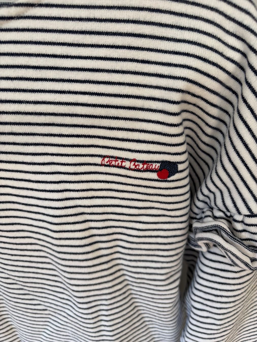 Petit Bateau Maglioni & Felpe: Petit Bateau Pullover 152 wie neu – Usato da Fribourg venduto da dafral 2